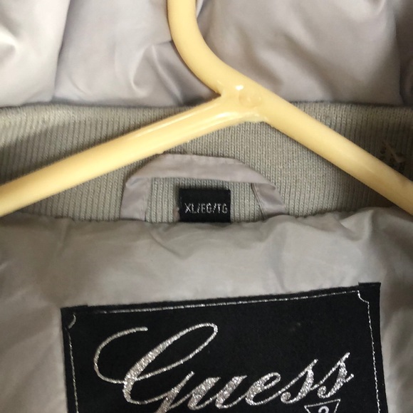 Jacket - Picture 3 of 6